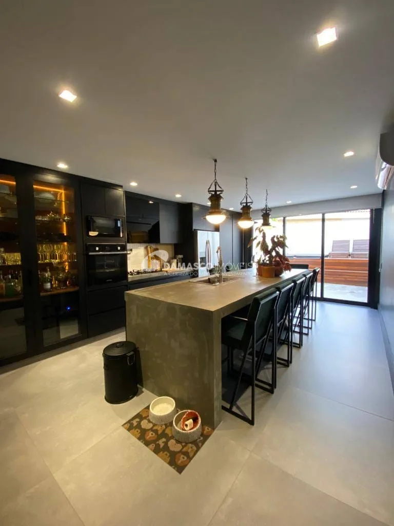 Sobrado à venda, Vila Metalúrgica, Santo André, SP