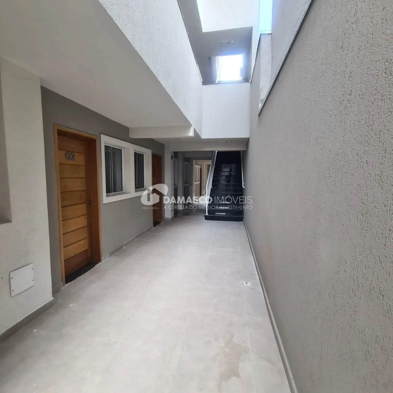 Apartamento à venda, Quinta da Paineira, São Paulo, SP