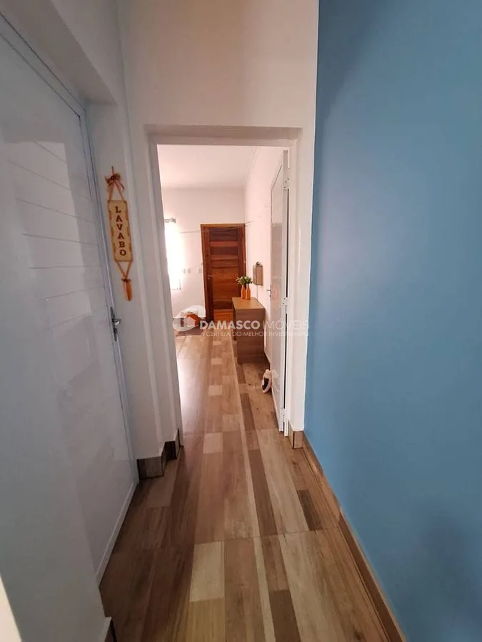Casa - Olimpico - São Caetano do Sul