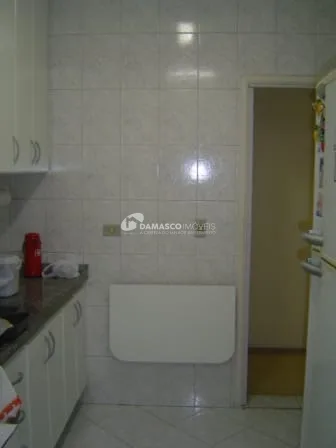 Apartamento à venda 2 Quartos, 2 Vagas, 50M², Vila Valparaíso, Santo André - SP 