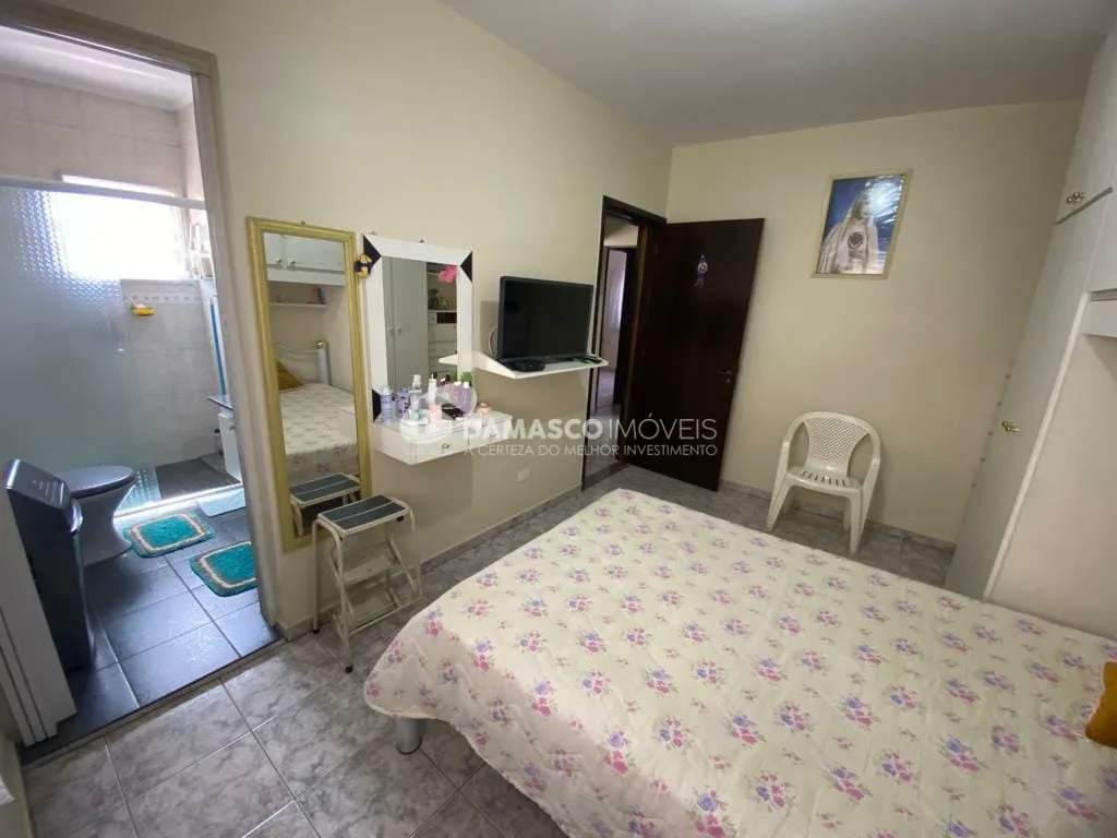 Sobrado à venda 3 Quartos, 1 Suite, 3 Vagas, 222M², Vila Palmares, Santo André - SP