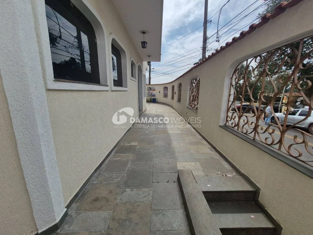 Sobrado à venda, Jardim Ana Maria, Santo André