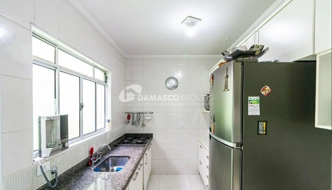Casa à venda 3 Quartos, 1 Suite, 4 Vagas, 202M², Vila Alpina, São Paulo - SP