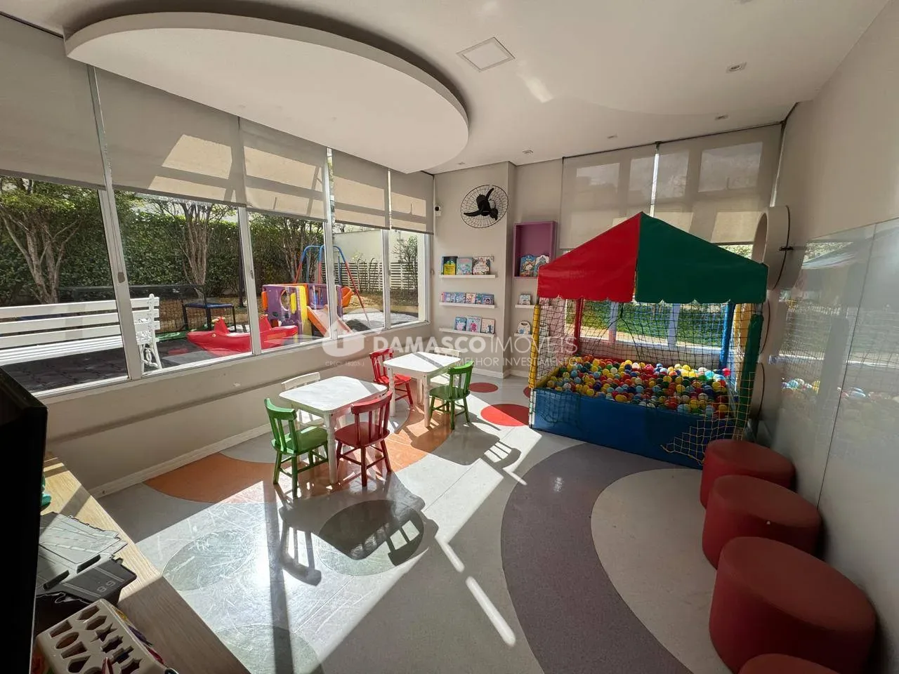 Apartamento à venda, com lazer , Osvaldo Cruz, São Caetano do Sul, SP