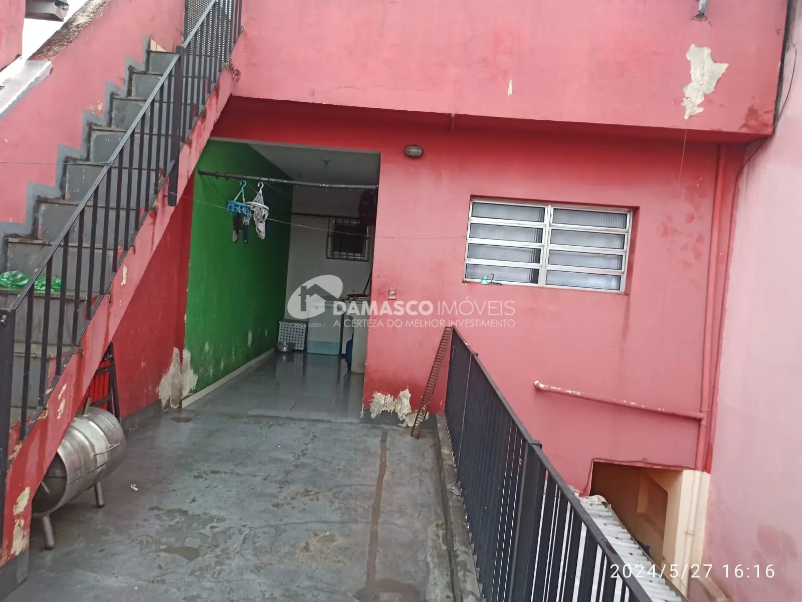 Casa à venda, Vila Califórnia, São Paulo, SP