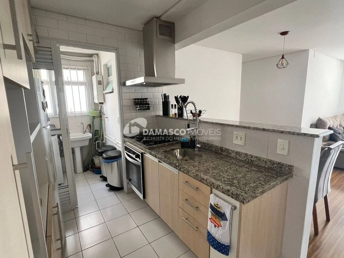 Apartamento com 3 quartos, Centro - São Bernardo do Campo
