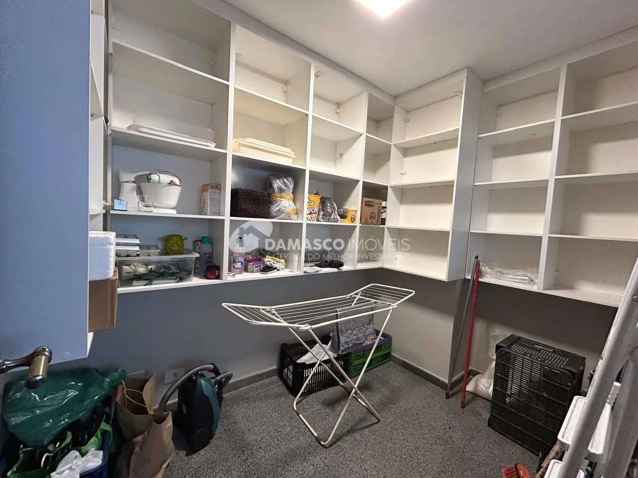 Apartamento à venda, Santa Paula, São Caetano do Sul, SP