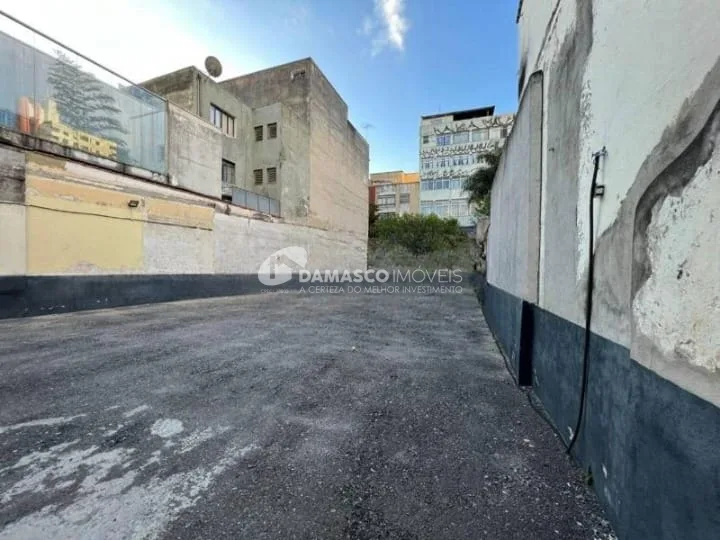 Terreno para locação, Centro, São Caetano do Sul, SP