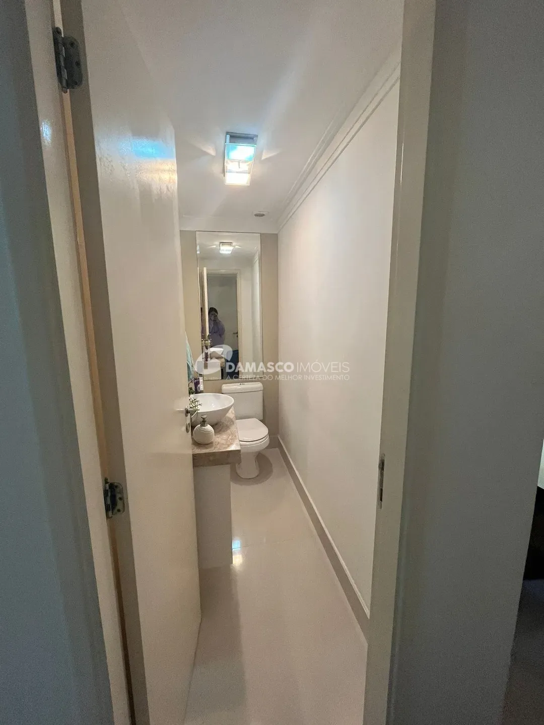 Apartamento à venda, Osvaldo Cruz, São Caetano do Sul, SP