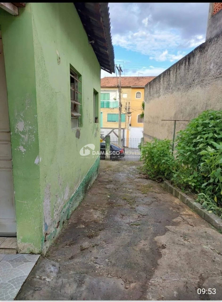Casa à venda, Boa Vista, São Caetano do Sul, SP