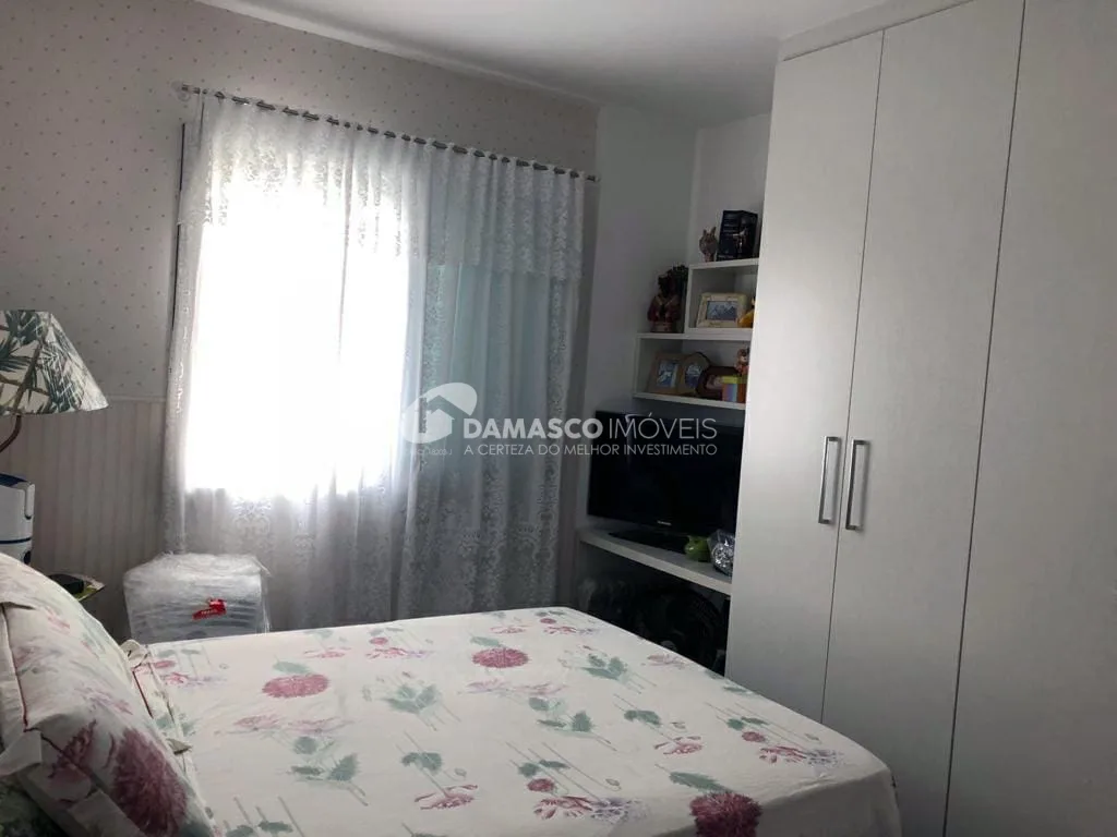 Apartamento à venda 3 Quartos, 1 Suite, 2 Vagas, 107M², Barcelona, São Caetano do Sul - SP 