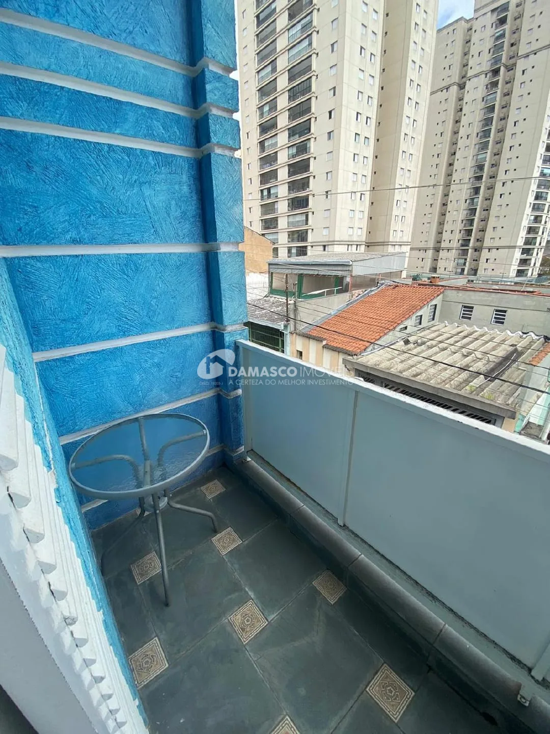 Sobrado à venda 3 Quartos, 1 Suite, 4 Vagas, Vila Prudente, São Paulo - SP