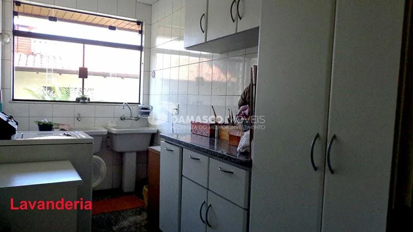 Sobrado à venda 3 Quartos, 3 Suites, 4 Vagas, Osvaldo Cruz, São Caetano do Sul - SP