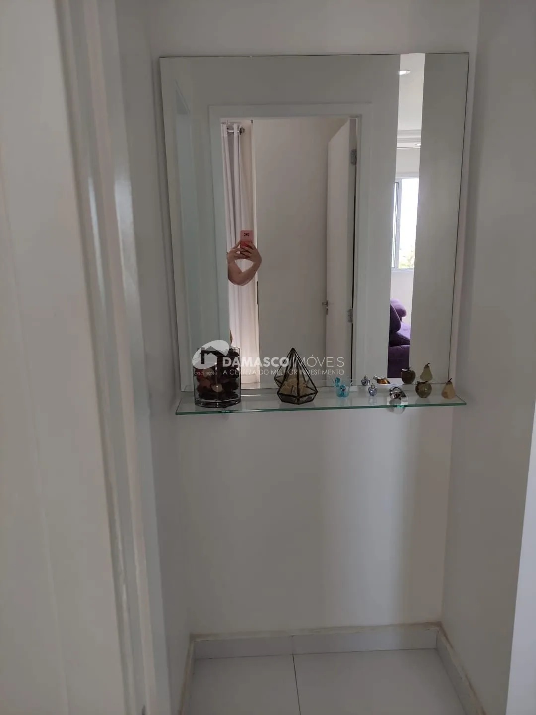 Apartamento à venda, Quinta da Paineira, São Paulo, SP