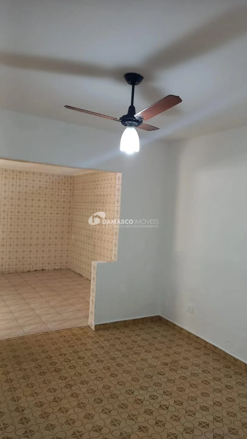 Casa à venda, Vila Palmares, Santo André, SP