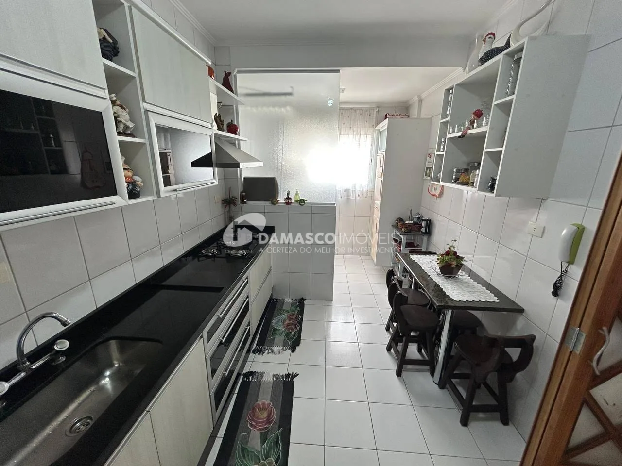 APTO para Venda 3 Quartos, 1 Suite, 3 Vagas, Santa Maria, São Caetano do Sul - SP | TAMANDARE