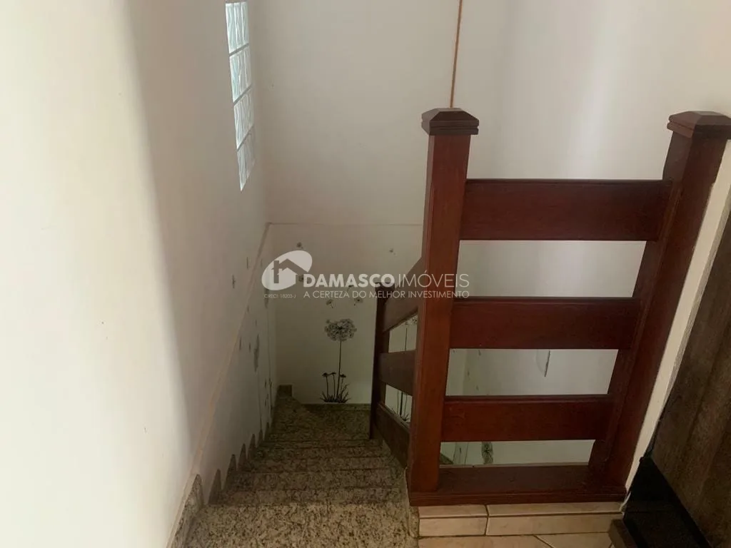 Cobertura à venda com 196 m² de área útil, 4 Quartos, 1 Suíte, 3 Vagas, Santa Maria, São Caetano do Sul - SP