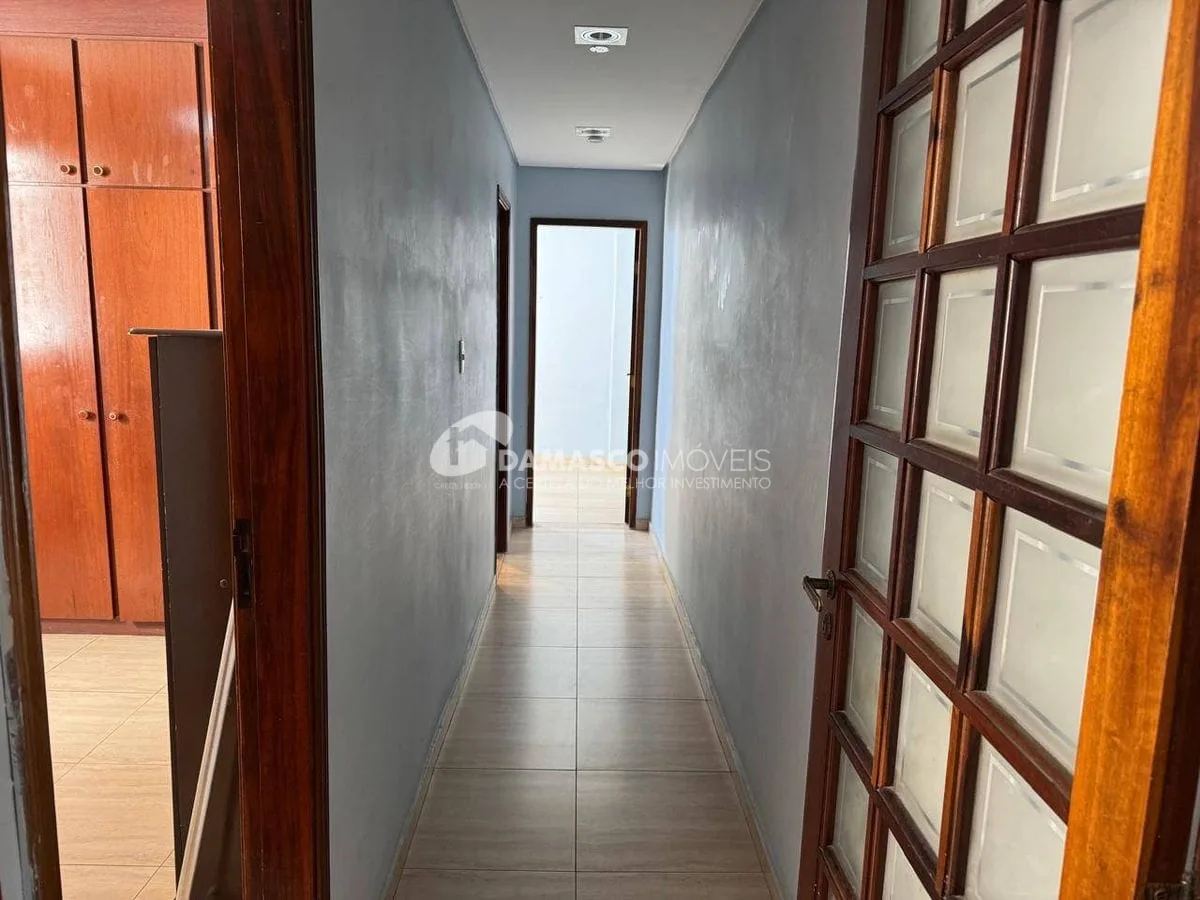 Apartamento  2 dormitorios.