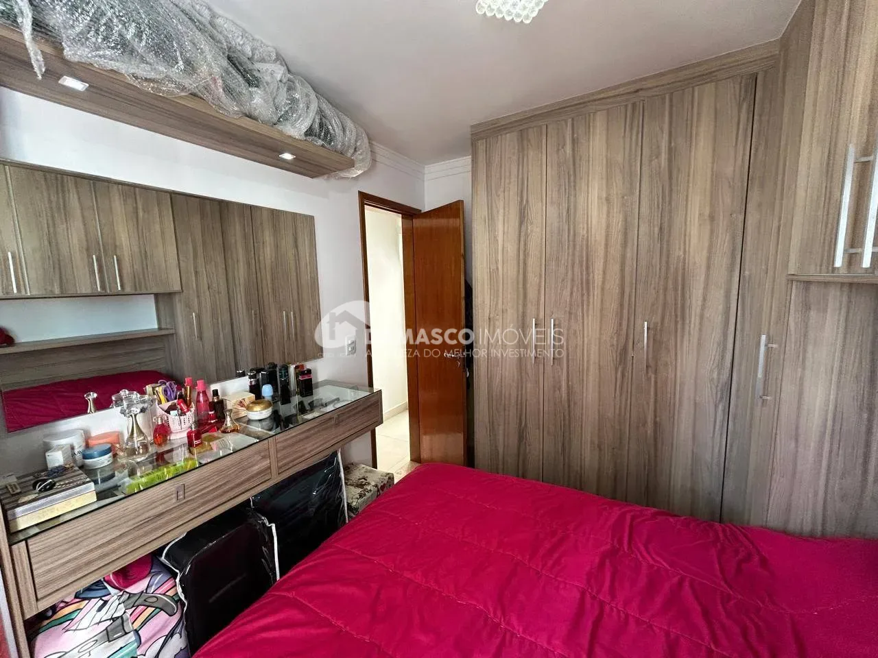 Cobertura / Penthouse à venda, Parque das Nações, Santo André, SP