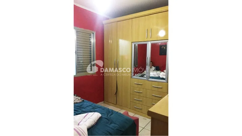 Casa à venda 2 Quartos, 2 Vagas, 160M², Santa Maria, São Caetano do Sul - SP