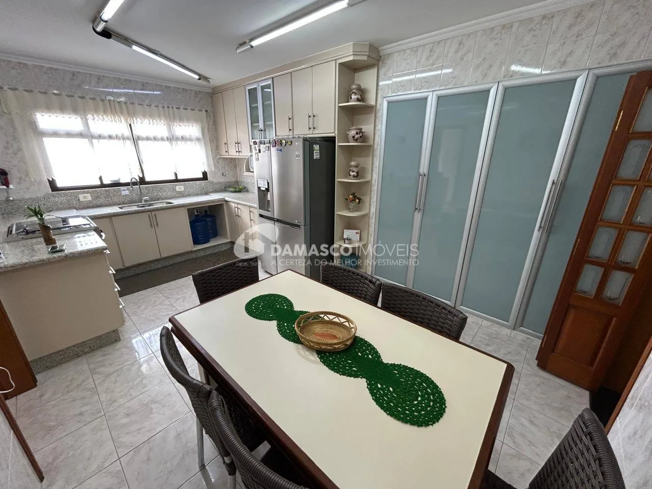Apartamento à venda, Santa Maria, São Caetano do Sul, SP