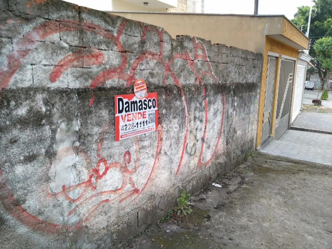 Terreno à venda Sítio da Figueira, São Paulo - SP