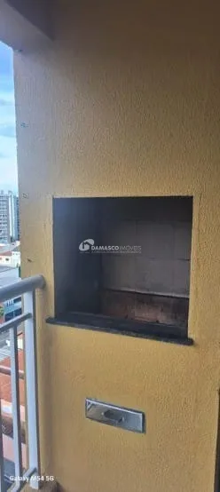 Apartamento à venda, Osvaldo Cruz, São Caetano do Sul, SP