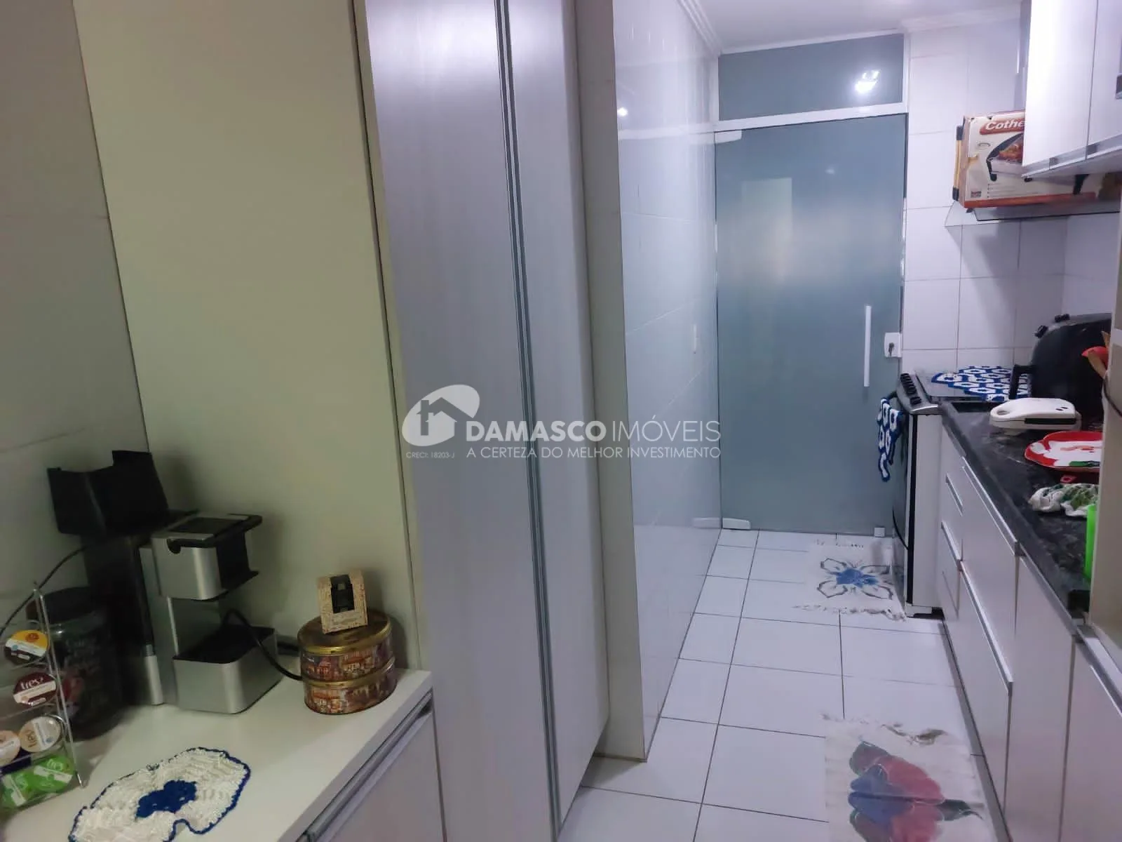 Apartamento à venda 3 Quartos, 1 Suite, 2 Vagas, 84M², Barcelona, São Caetano do Sul - SP 