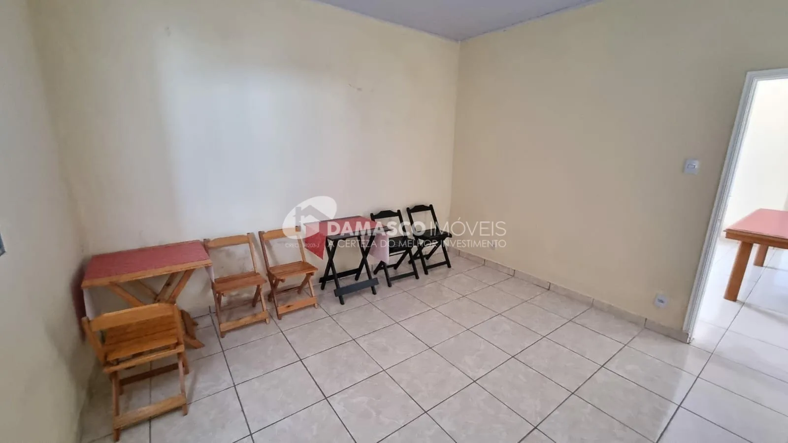 Casa à venda 2 Quartos, 3 Vagas, Osvaldo Cruz, São Caetano do Sul - SP