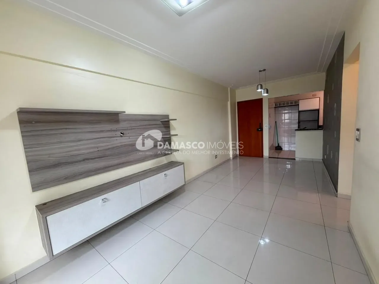 Apartamento para locação, Olímpico, São Caetano do Sul, SP
