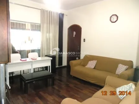 Casa à venda 3 Quartos, 1 Suite, 4 Vagas, Vila Metalúrgica, Santo André - SP