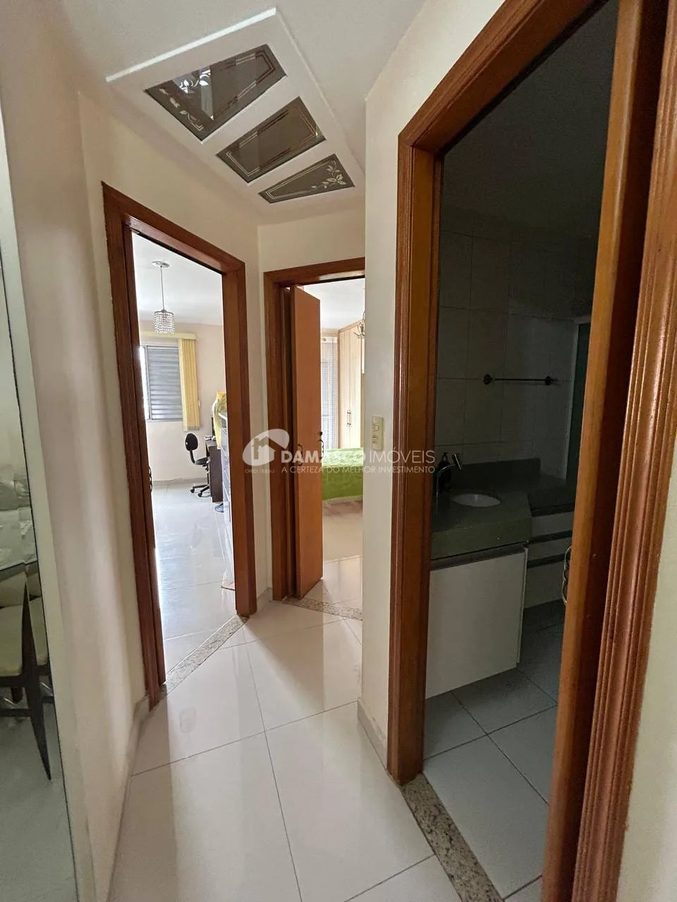 Apartamento à venda, Osvaldo Cruz, São Caetano do Sul, SP