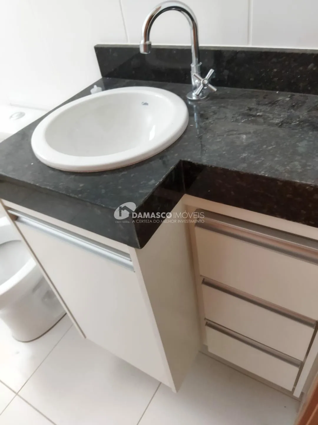 Apartamento para Locação 2 Quartos, 1 Vaga, 56M², Boa Vista, São Caetano do Sul - SP 