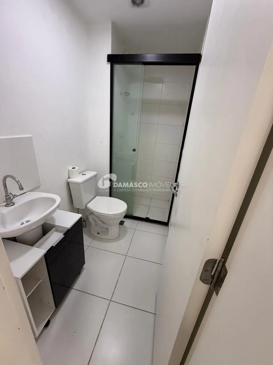 Apartamento para locação, Vila São Pedro, Santo André, SP
