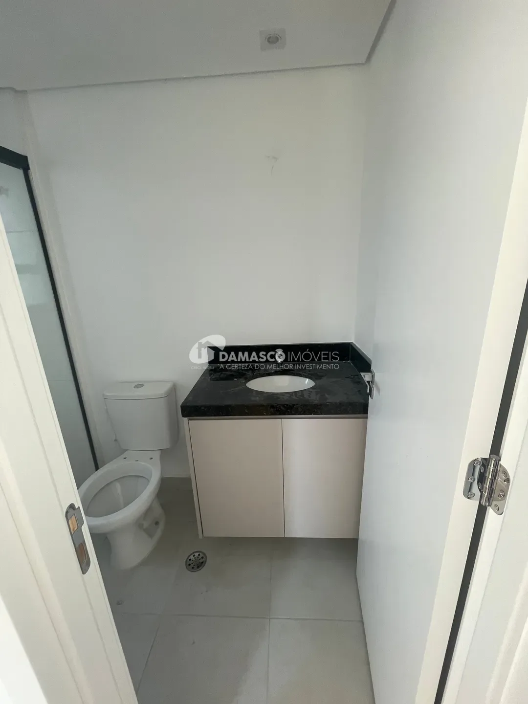 Apartamento  à venda, Vila Assunção, Santo André, SP