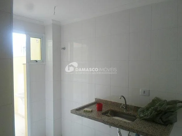 Apartamento à venda 2 Quartos, 1 Suite, 1 Vaga, 61M², Vila Príncipe de Gales, Santo André - SP 