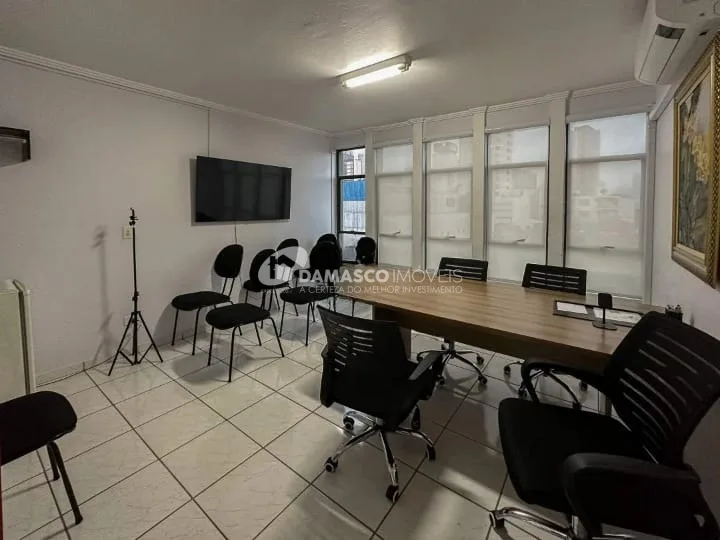 Sala para locação, Centro, Santo André, SP