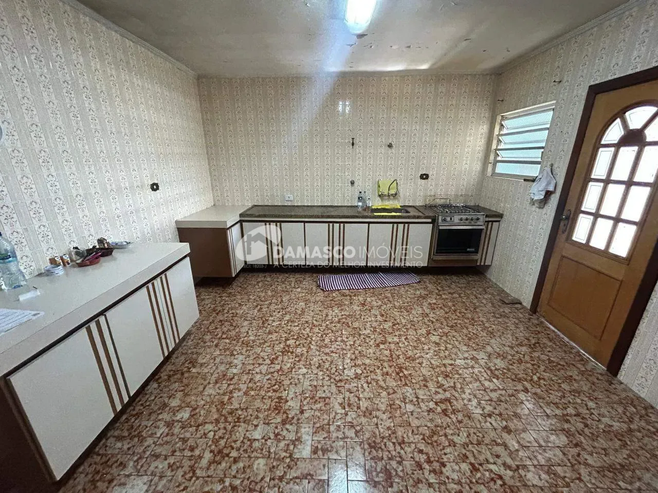 Apartamento sobre loja  para locação, Jardim São Caetano, São Caetano do Sul, SP