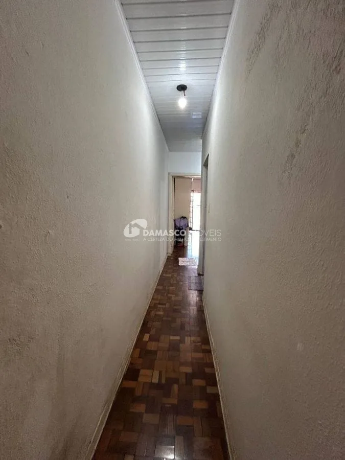 Sobrado a venda Bairro Santo Antonio