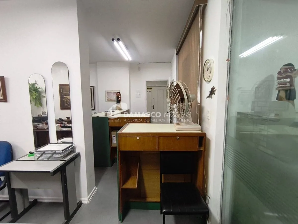 Sala comercial a venda - São Caetano