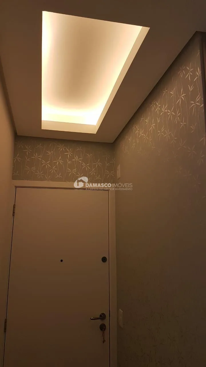 Apartamento à venda 2 Quartos, 1 Vaga, Vila Humaitá, Santo André - SP 