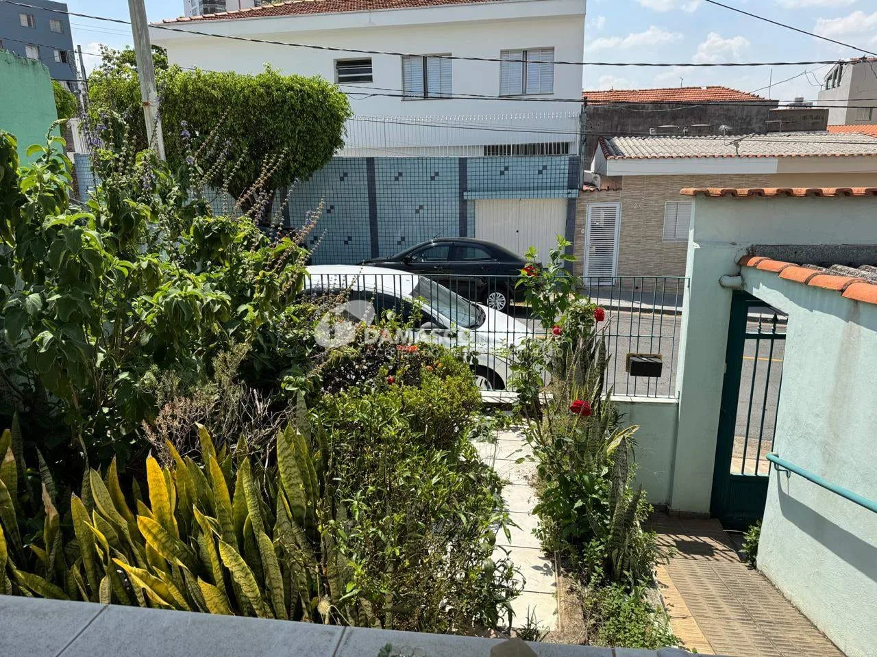 Casa à venda, Olímpico, São Caetano do Sul, SP