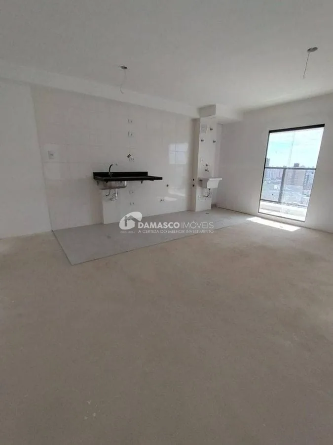 Apartamento Santo Andre
