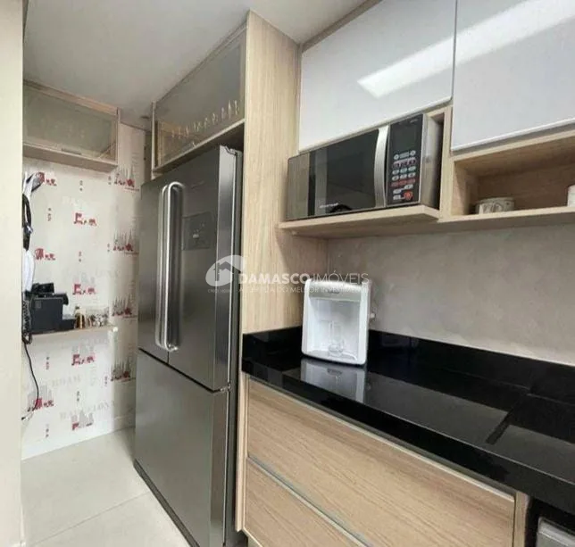 Apartamento à venda 3 Quartos, 1 Suite, 2 Vagas, 80M², Osvaldo Cruz, São Caetano do Sul - SP 