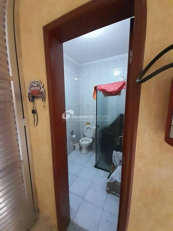 Sobrado à venda 4 Quartos, 2 Suites, 6 Vagas, 343M², Olímpico, São Caetano do Sul - SP