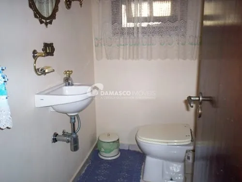Casa para Venda 3 Quartos, 1 Suite, 4 Vagas, Cerâmica, São Caetano do Sul - SP