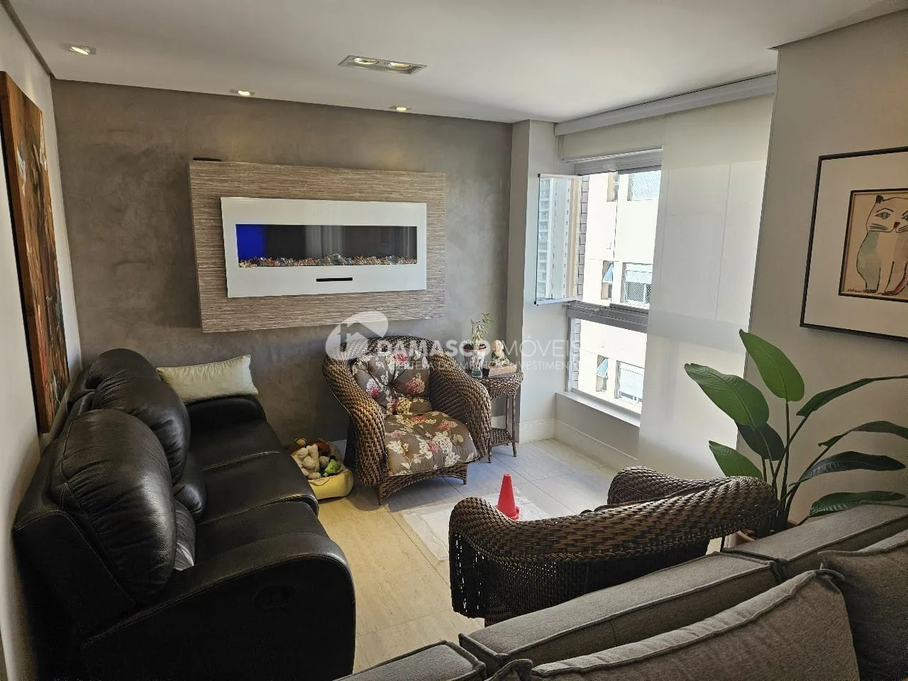 Cobertura / Penthouse à venda, Centro, São Caetano do Sul, SP
