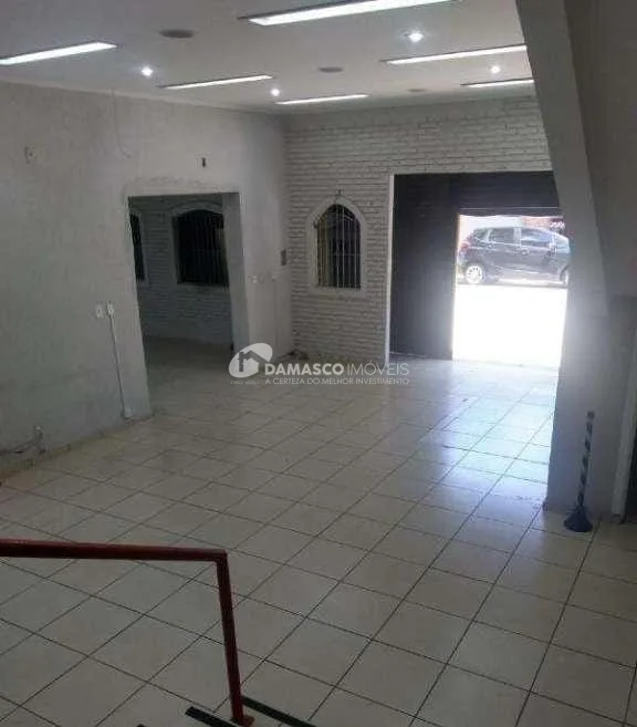 Salão comercial para locação, Centro, São Caetano do Sul, SP