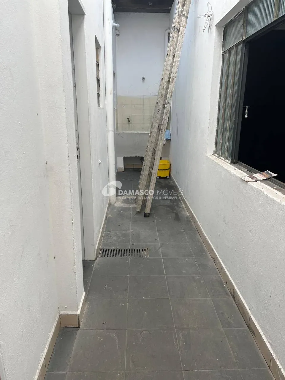 Depósito para Locação Santo Antônio, São Caetano do Sul - SP
