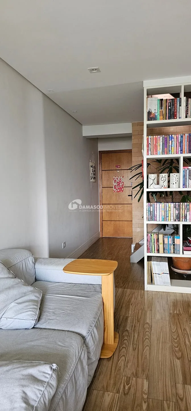 Apartamento à venda, Santa Maria, São Caetano do Sul, SP